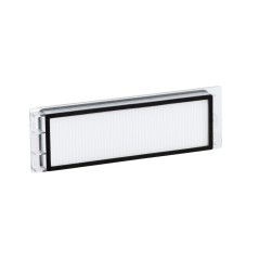 Roborock Q Revo 8.02.0296 Extra HEPA Filters - 2 Pack for Ultimate Home Cleanliness!